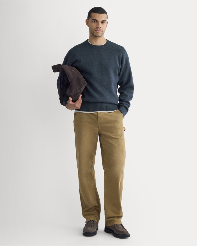 EVERLANE CARPENTER JEAN outlook