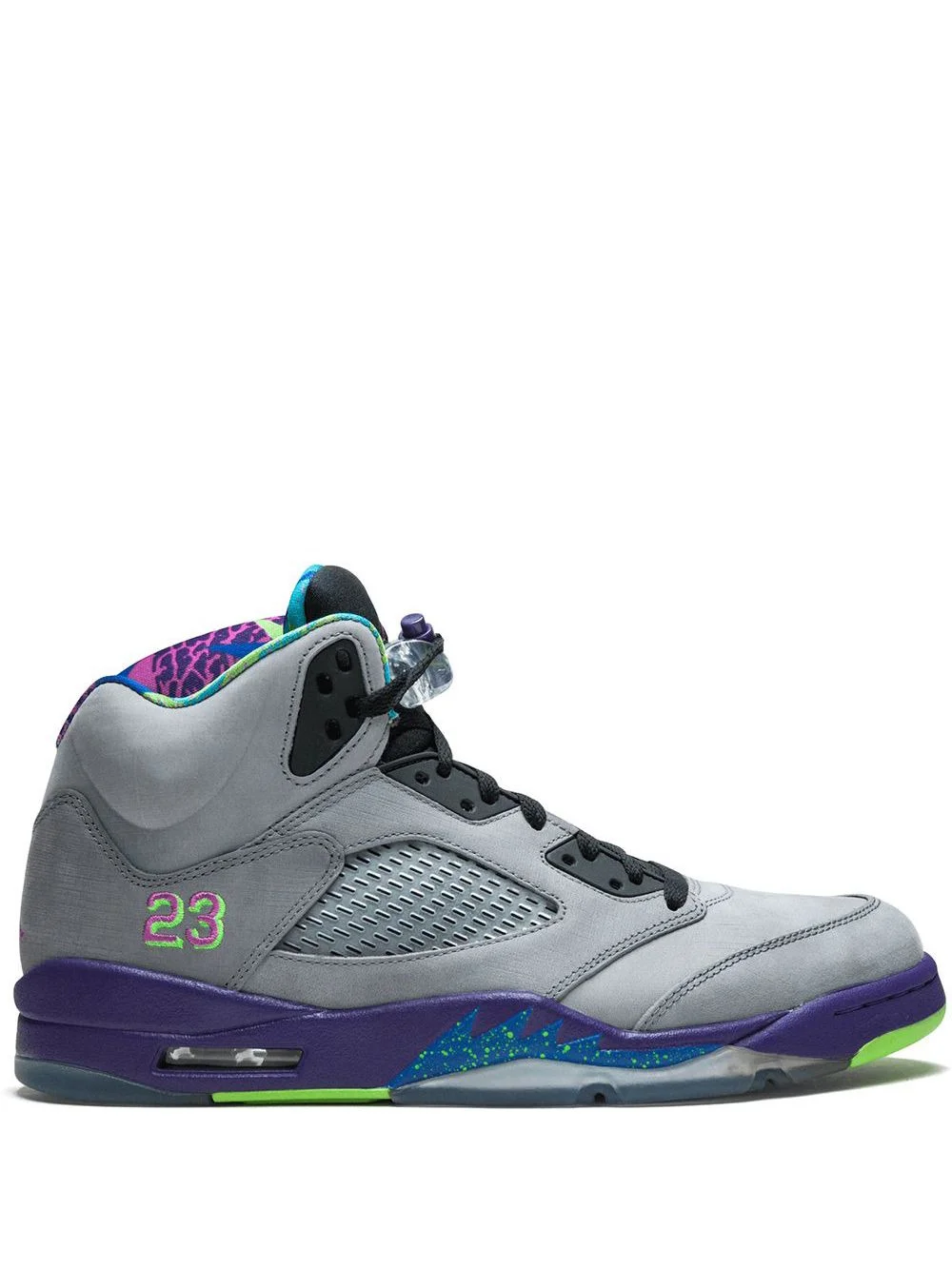 Air Jordan 5 Retro Bel Air - 1