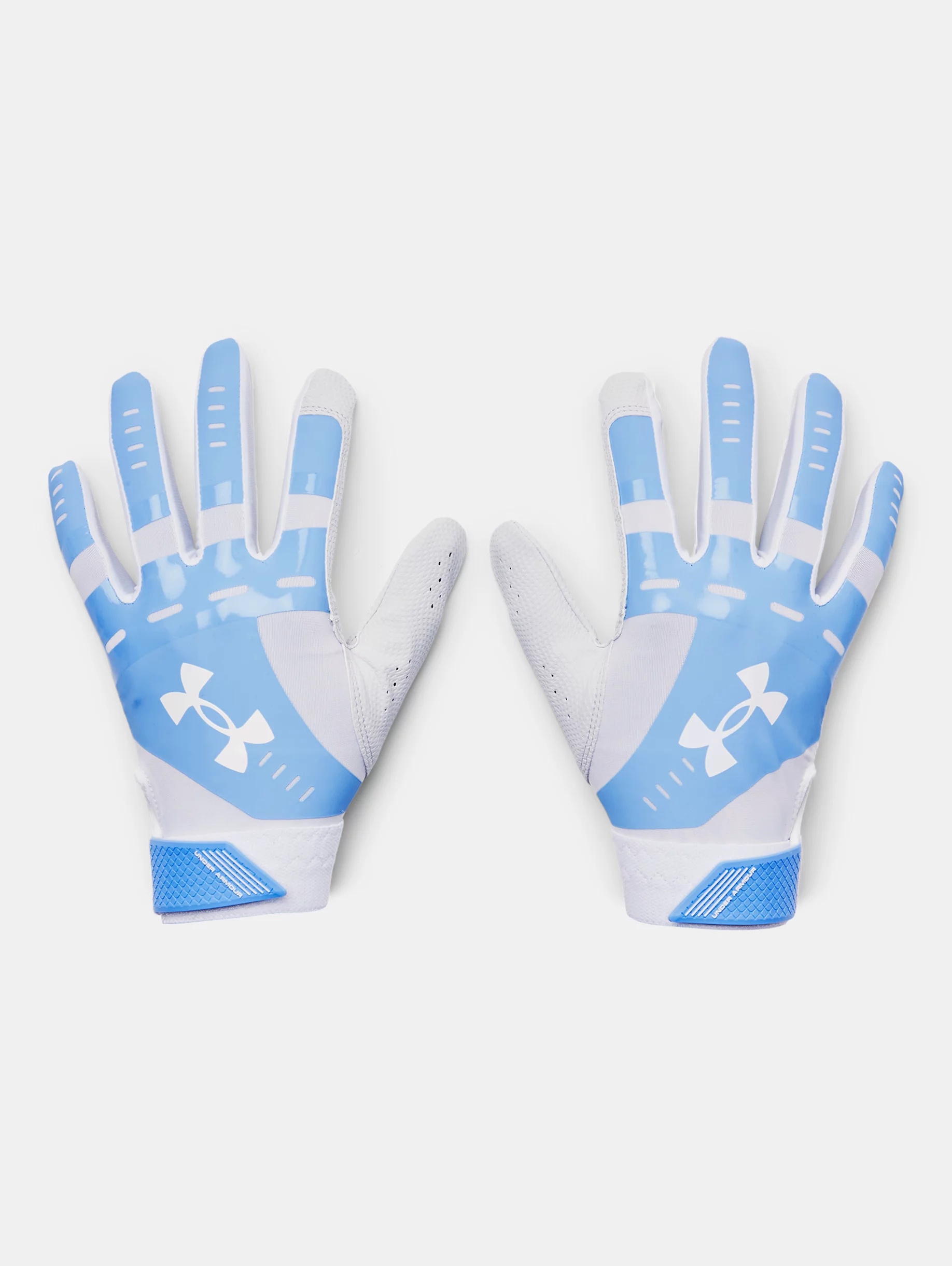Women's UA Radar Batting Gloves - 1