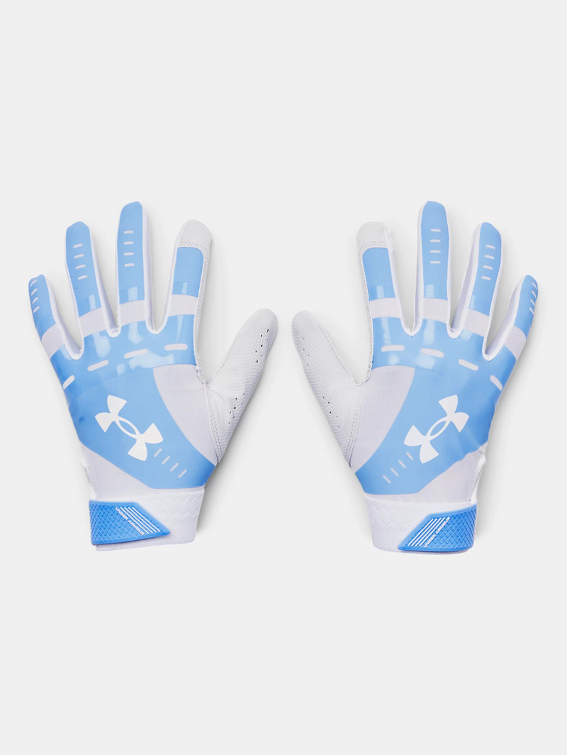 Women's UA Radar Batting Gloves 1