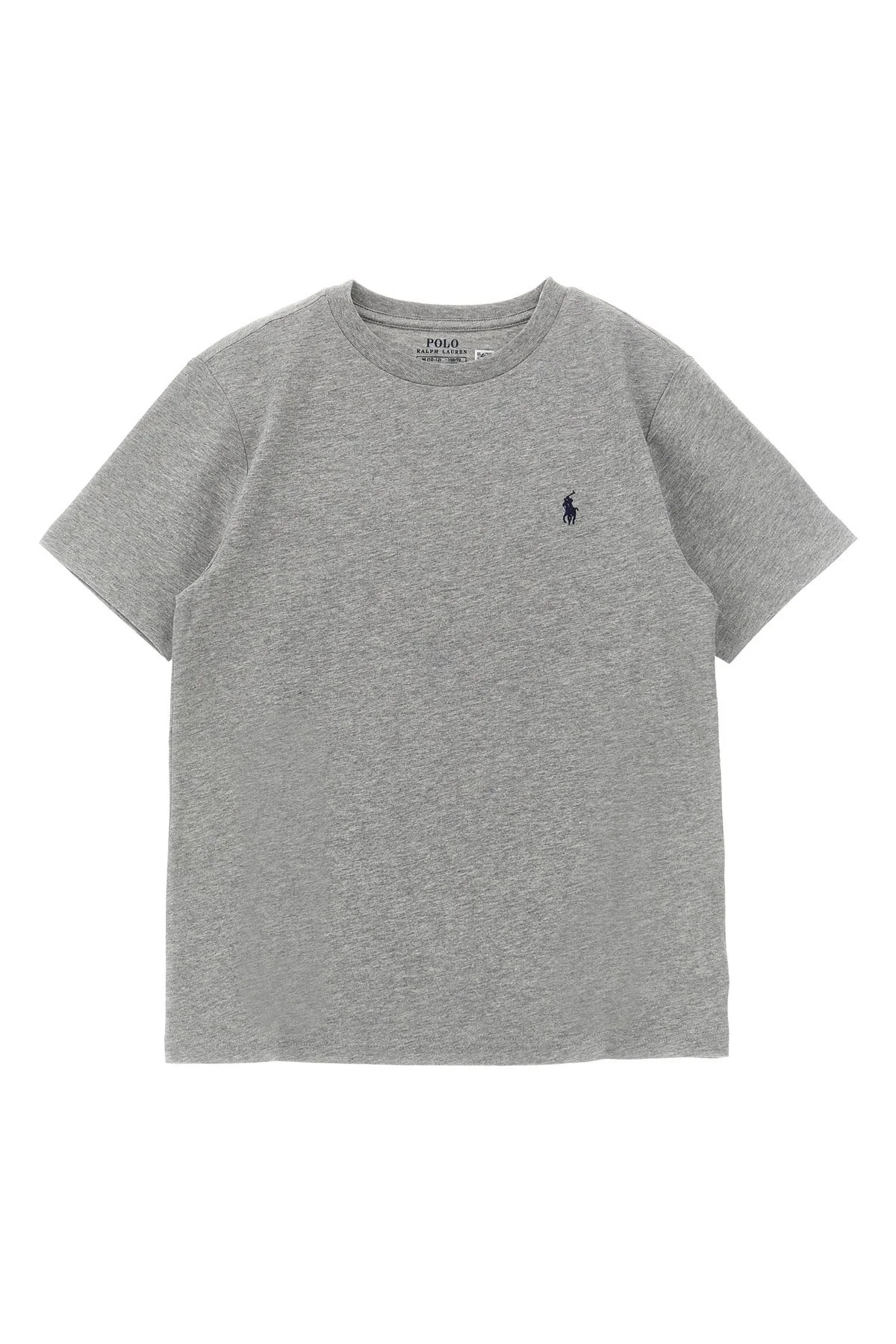 'Pony' T-Shirt - 1