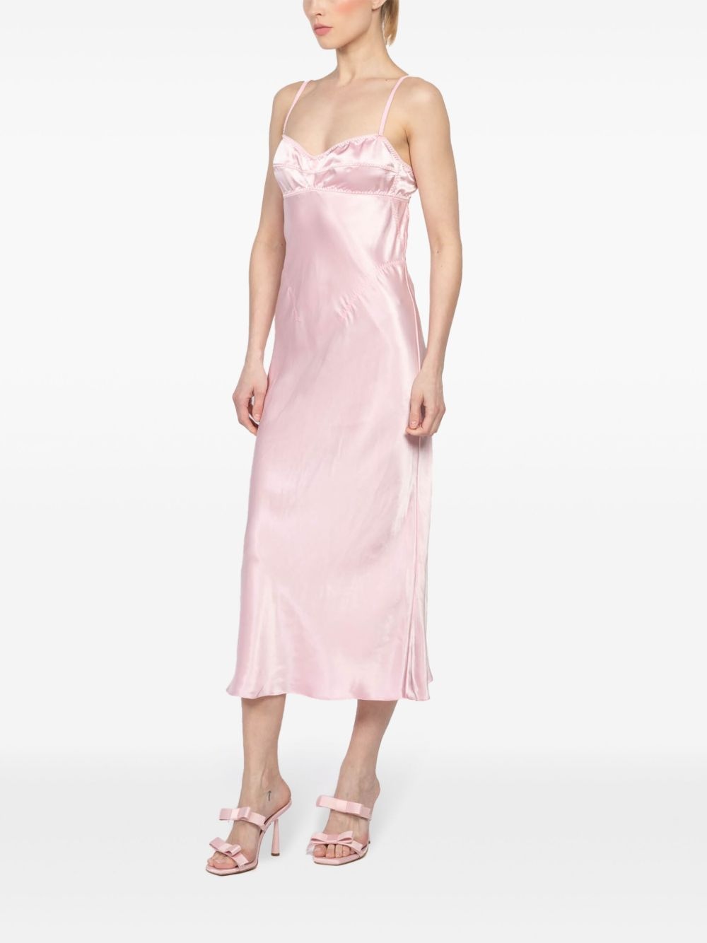 Waterlily dress - 4