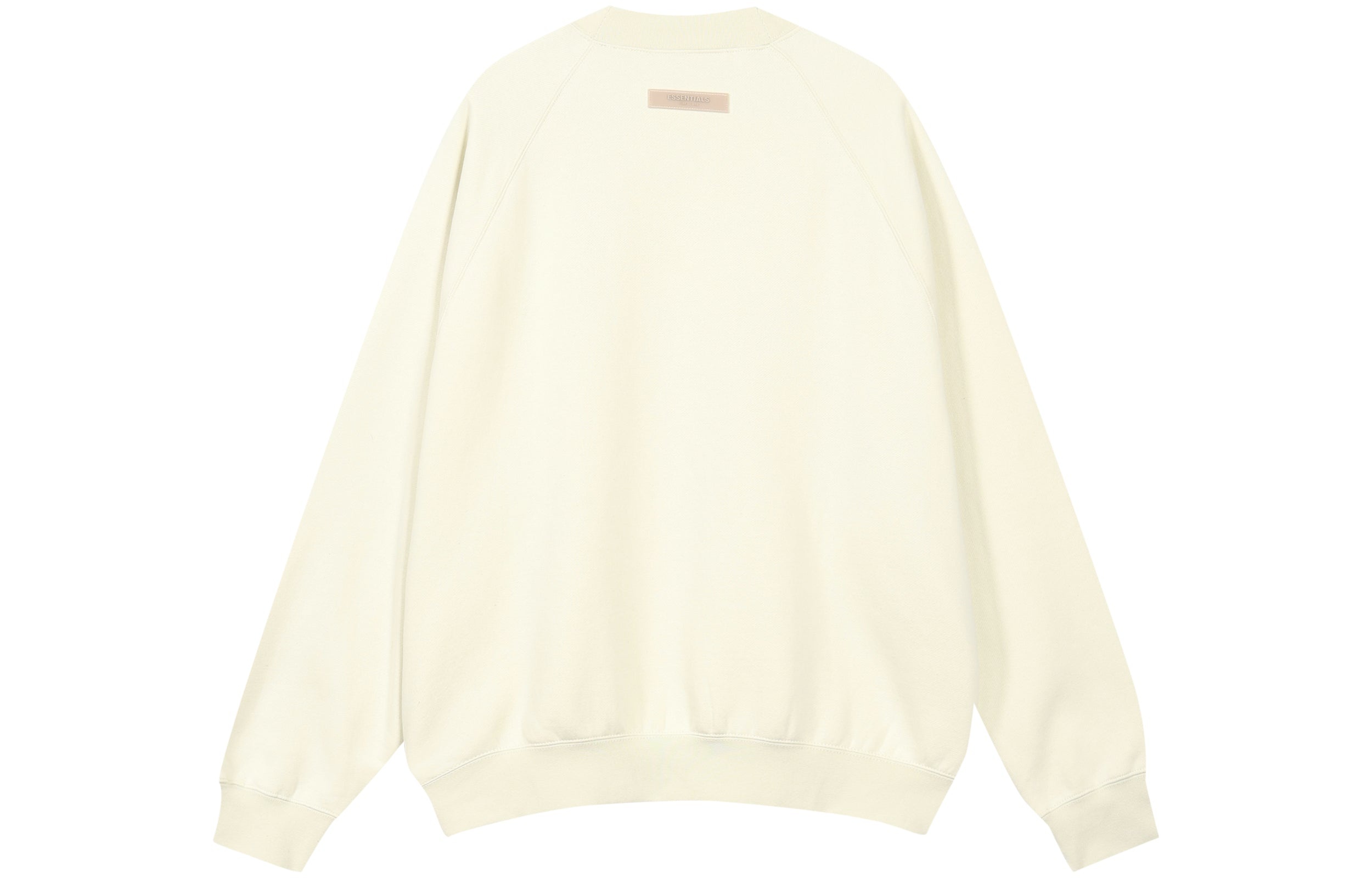 Fear of God Essentials Mozzarella 192BT212241F - 3