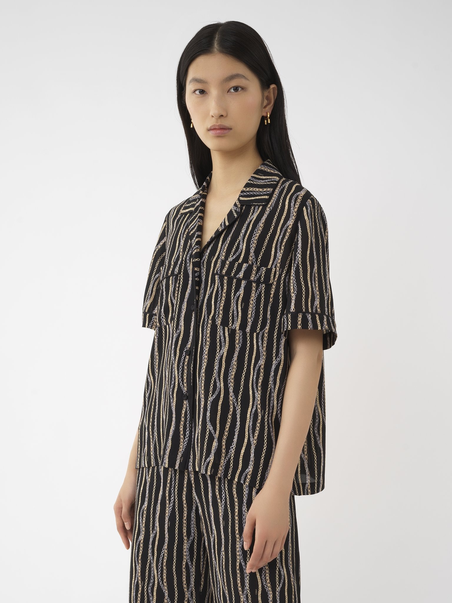CUBAN SHIRT - 4