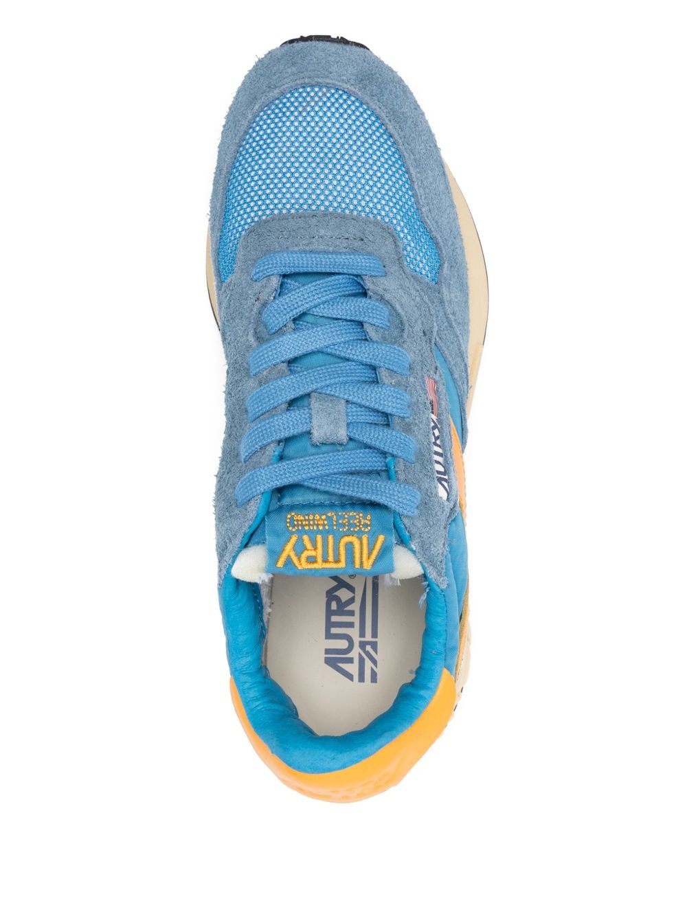 Reelwind sneakers - 4