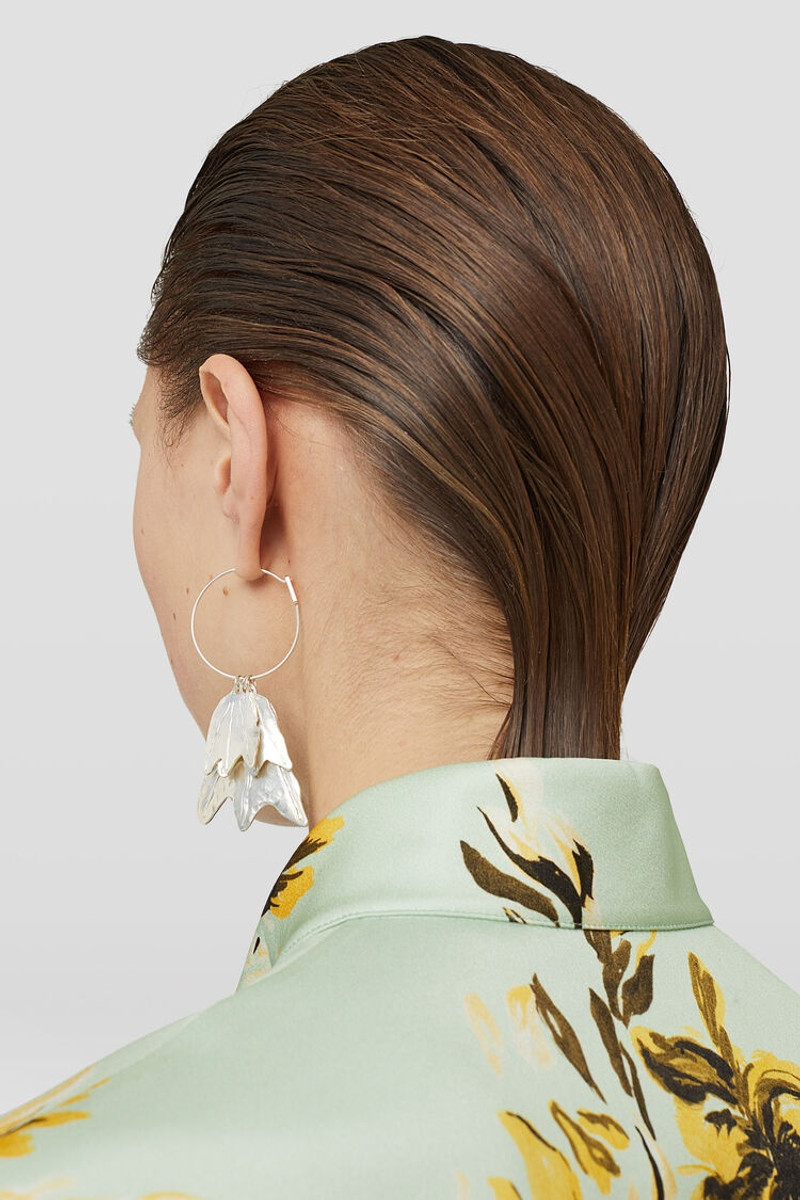 Jil Sander Earrings outlook