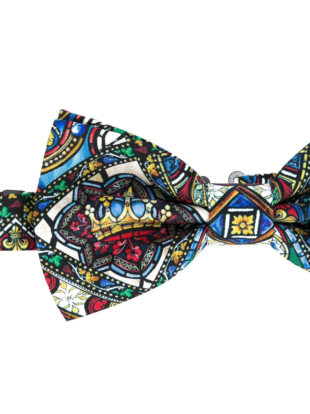 stained-glass window bow tie - 2