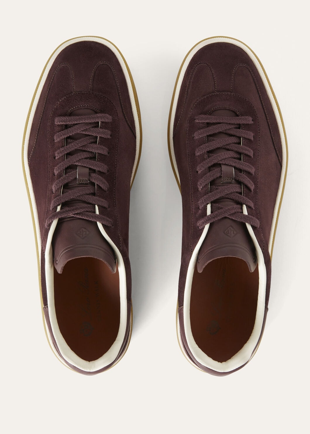 Tennis Walk Sneakers - 6