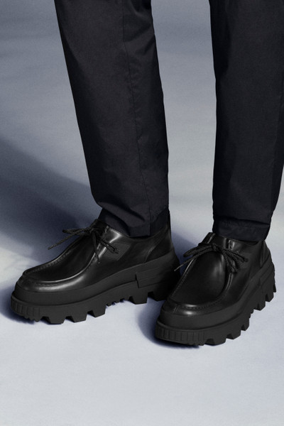 Moncler MonLoafers outlook