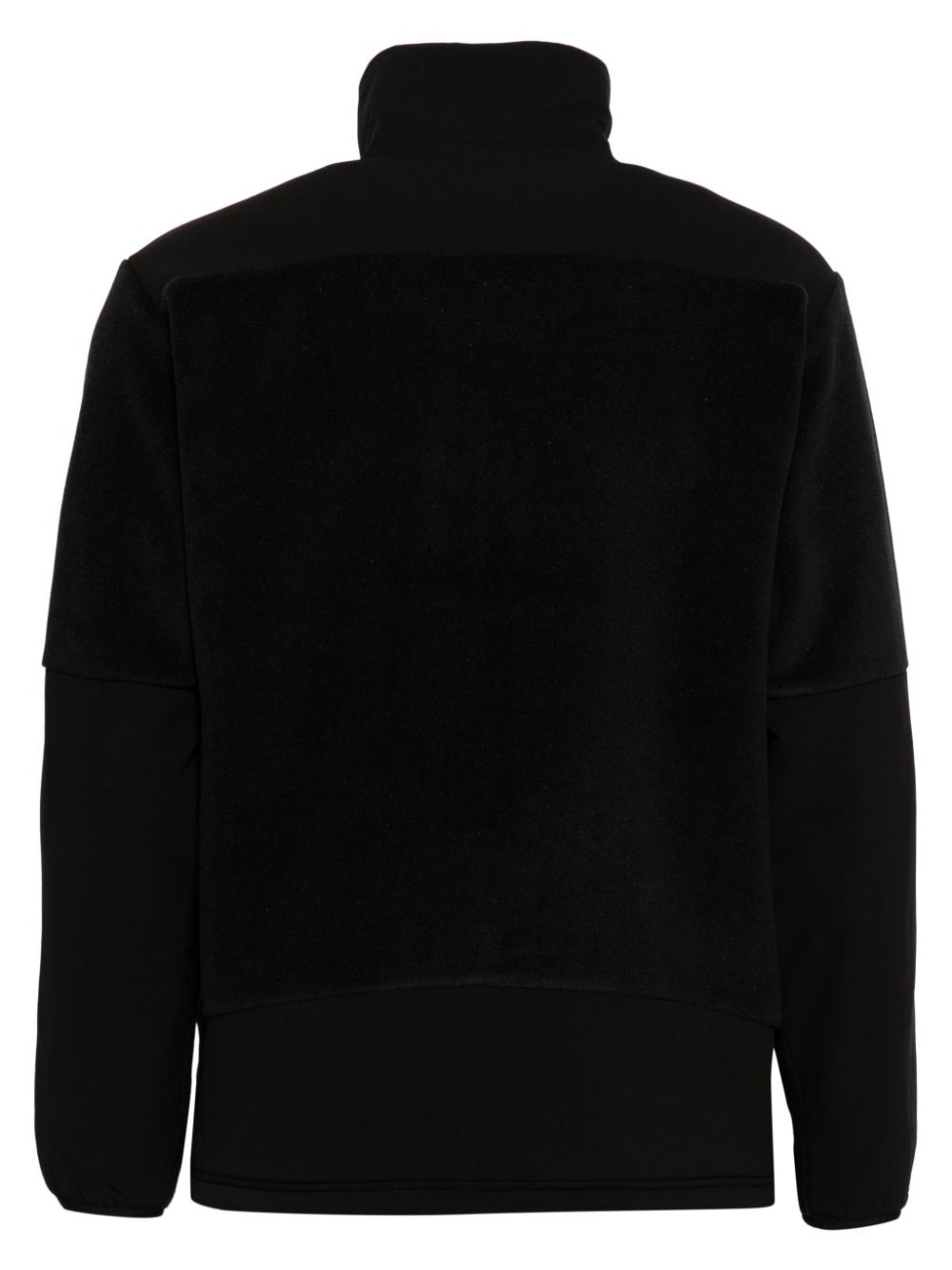 x Mountain of Moods Hybrid fleece jacket - 2