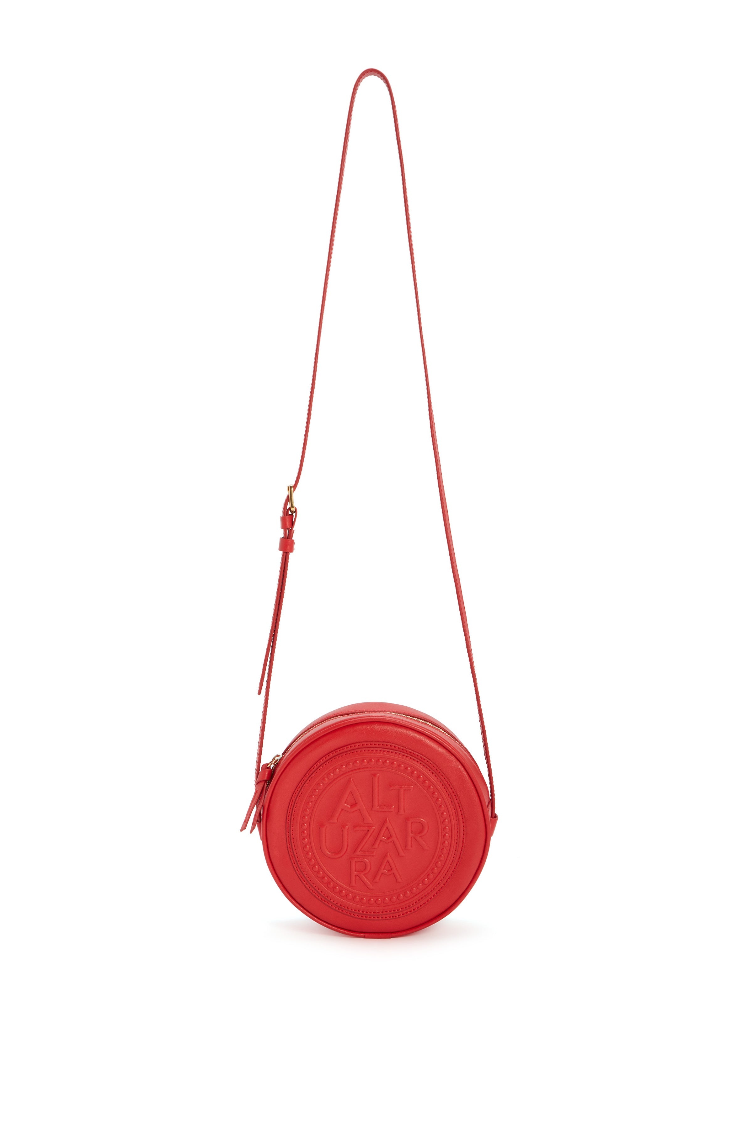 'MEDALLION COIN' BAG - 1