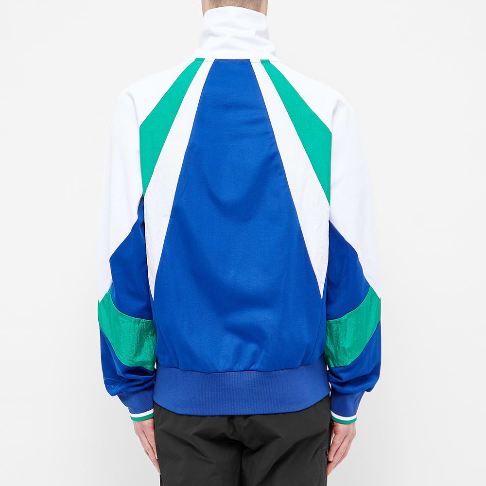 Li-Ning Woven Track Jacket - 5