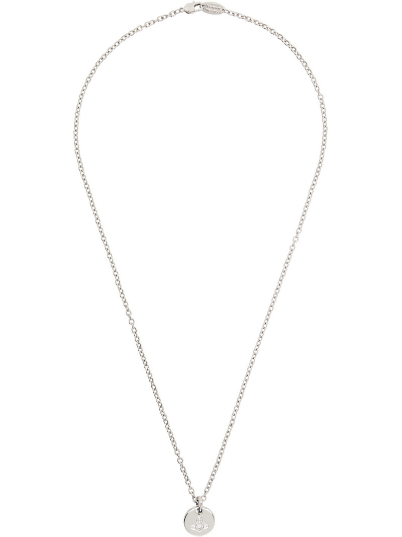Lewis Pendant Necklace 1
