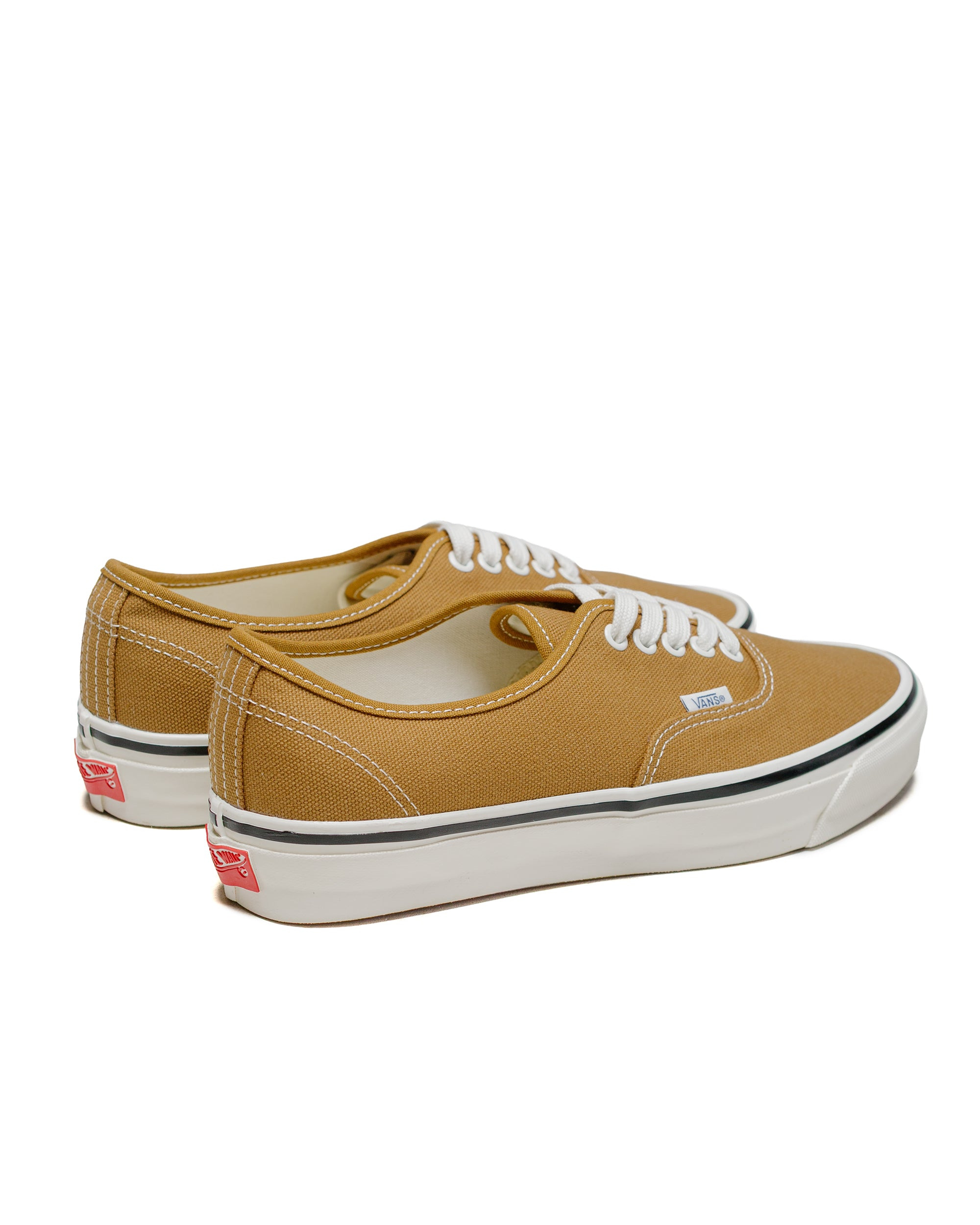 Premium Authentic Reissue 44 LX Duck Canvas Cumin Brown - 3