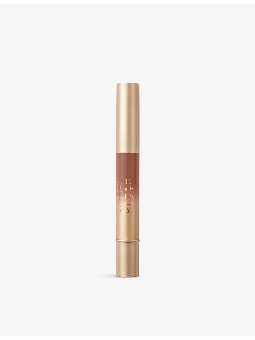 Plumping lip glaze 3.5ml - 1