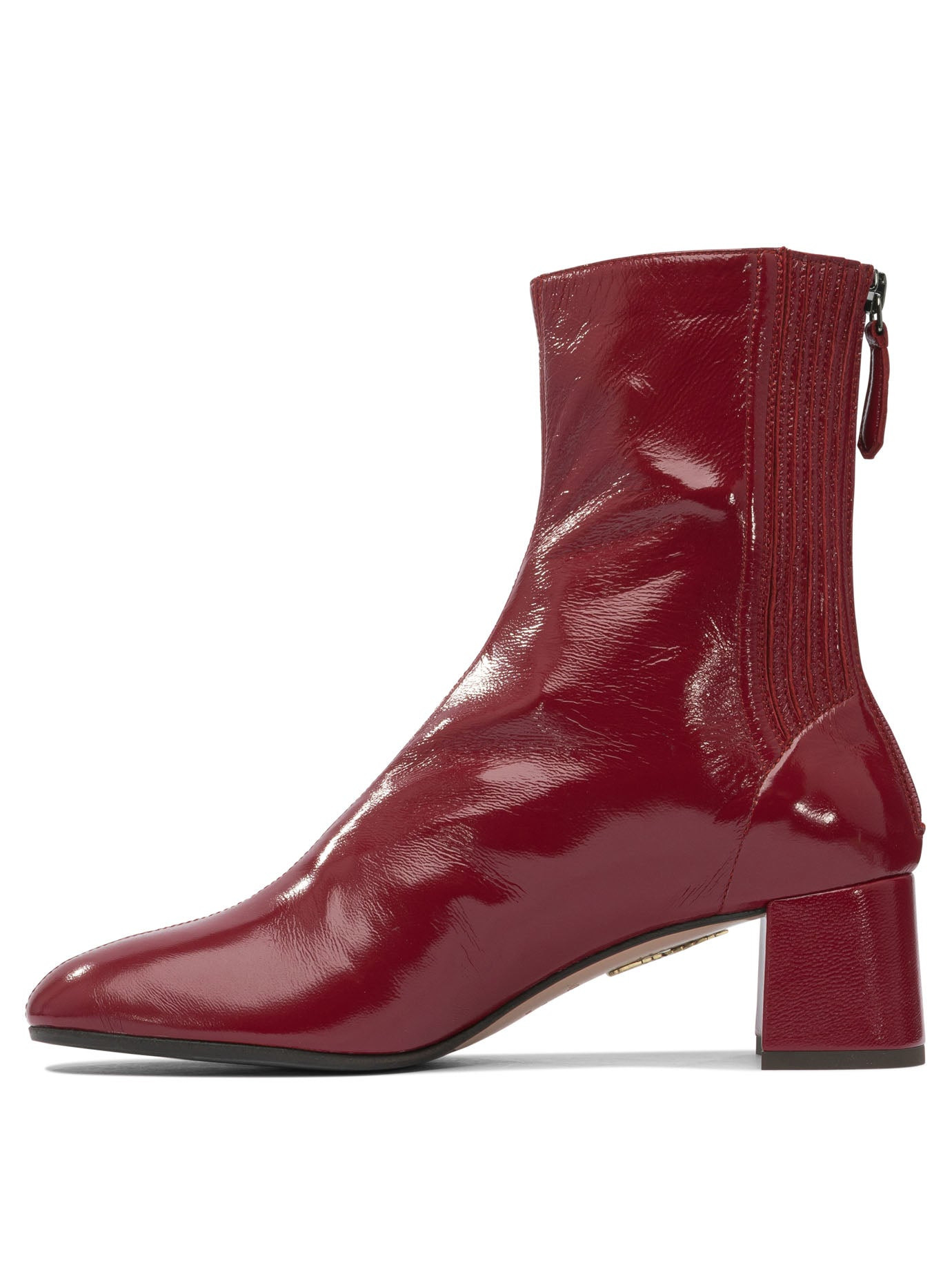 Aquazzura Ankle Boots - 3