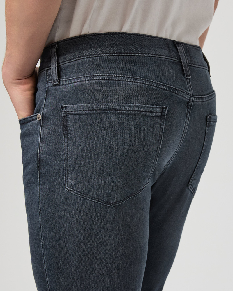 Transcend Lennox 32" Slim Jean 5