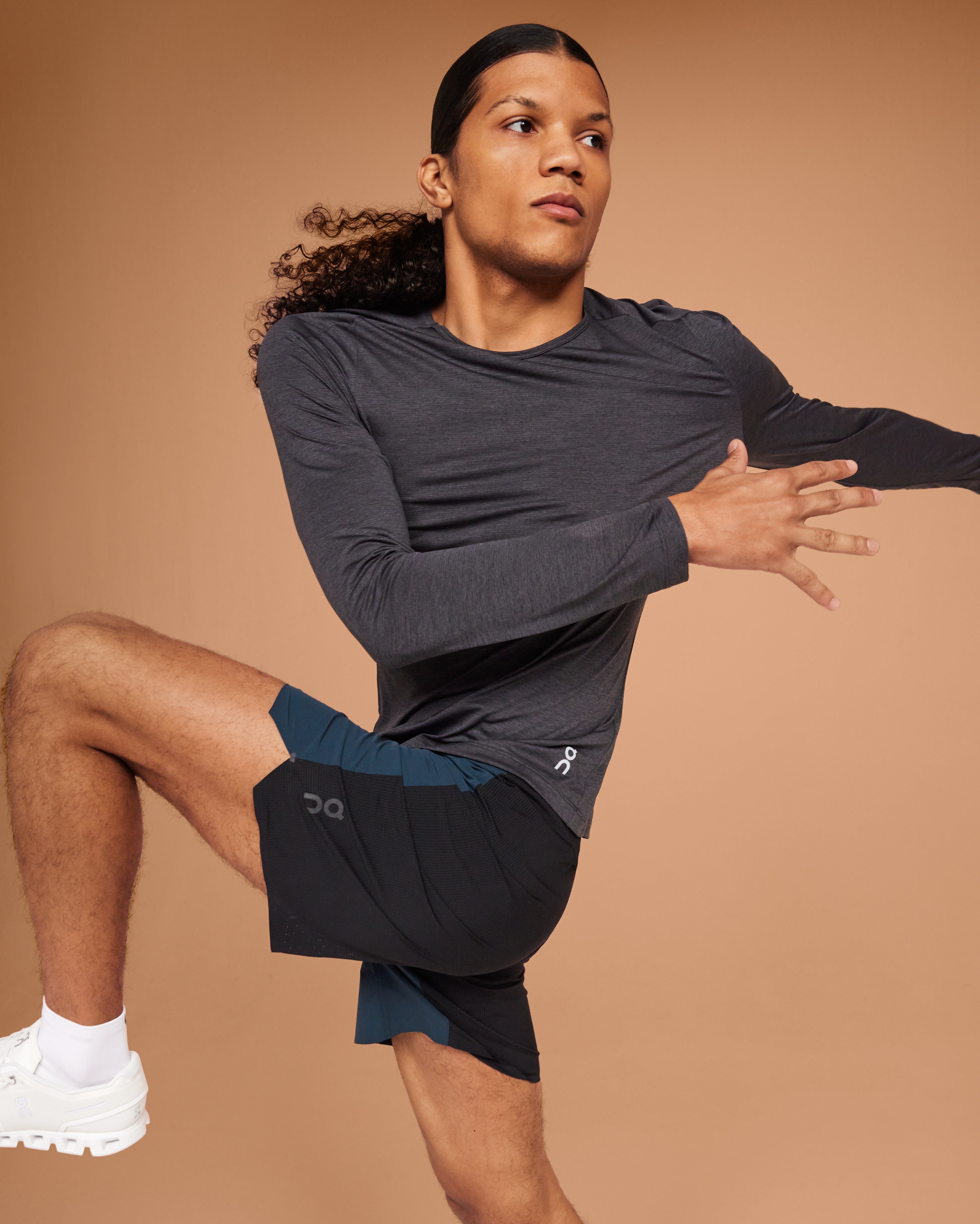 Lightweight Shorts - 2