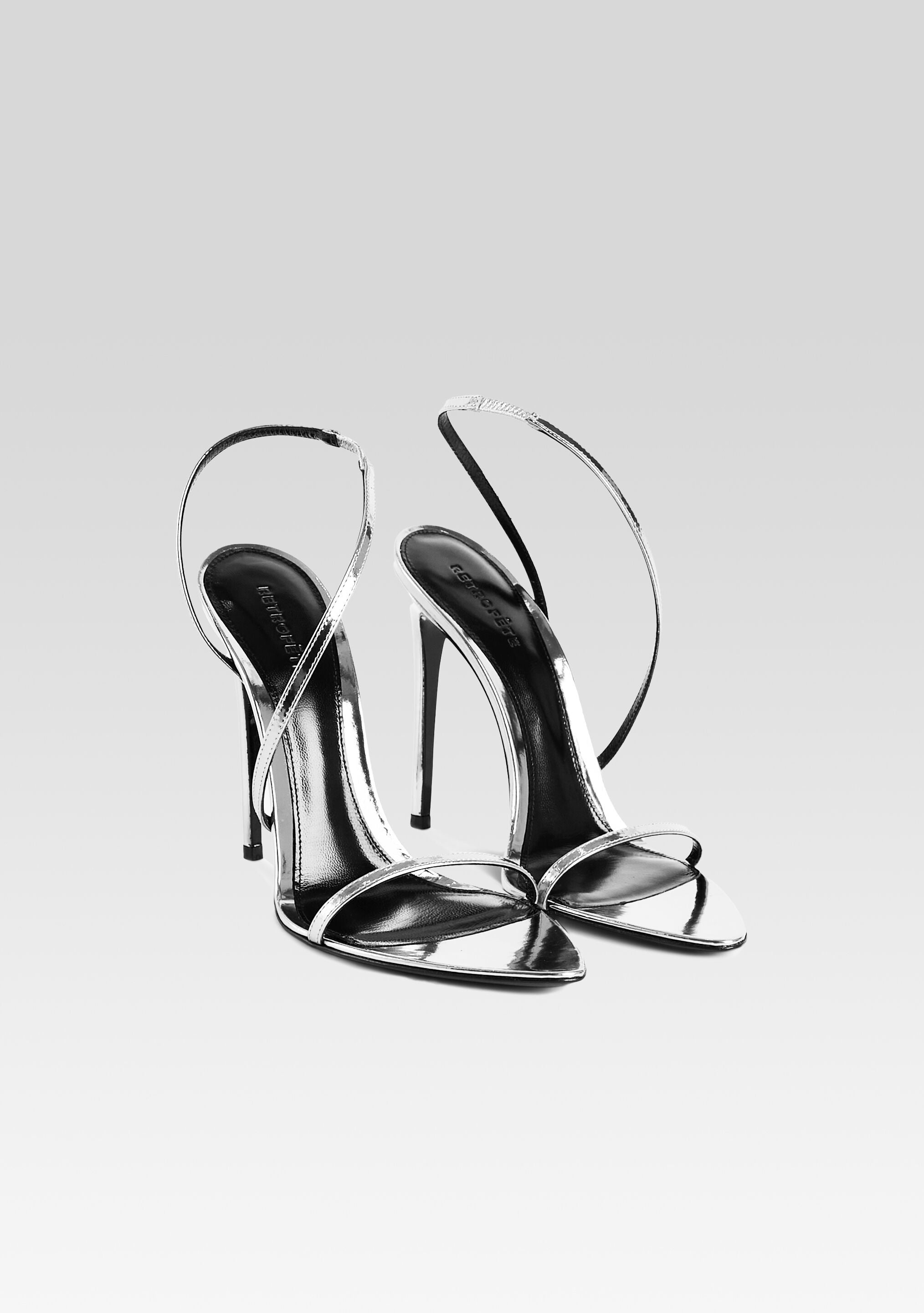 NAOMI SANDAL - 3