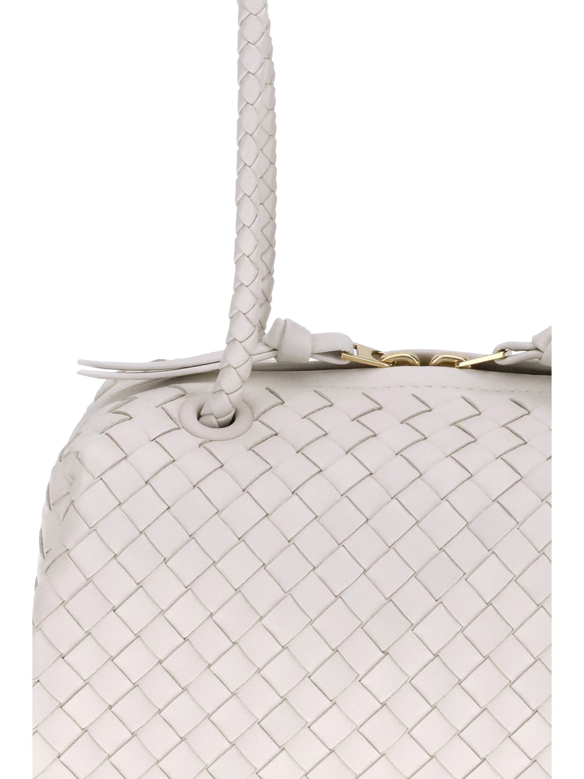 Bottega Veneta Women Pouch On Strap - 4