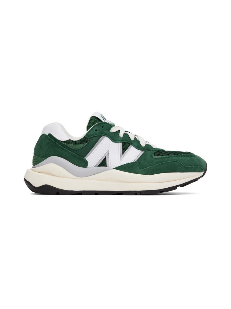 57/40 low-top sneakers - 1