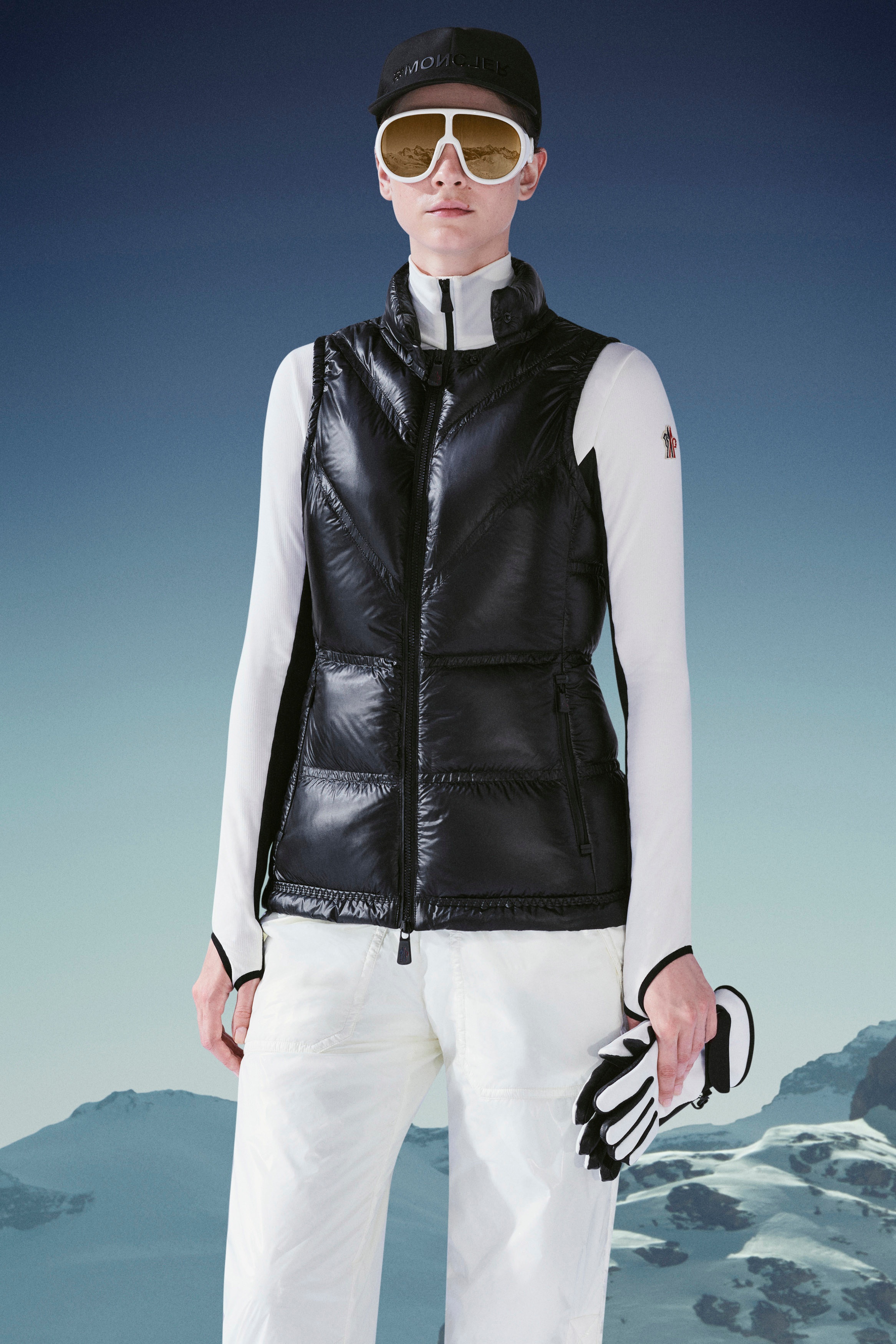 Neyzets Vest - 3