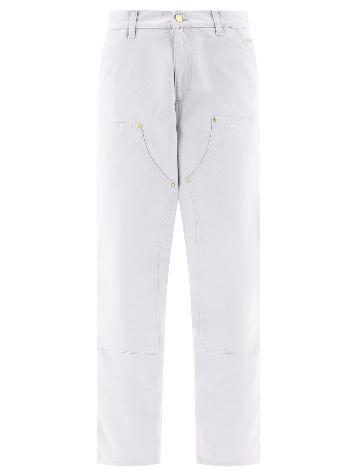 Carhartt Wip "double Knee" Trousers - 1