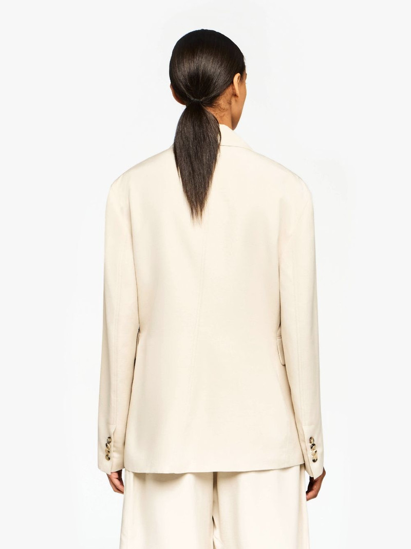 TAILORED WRAP 블루 3