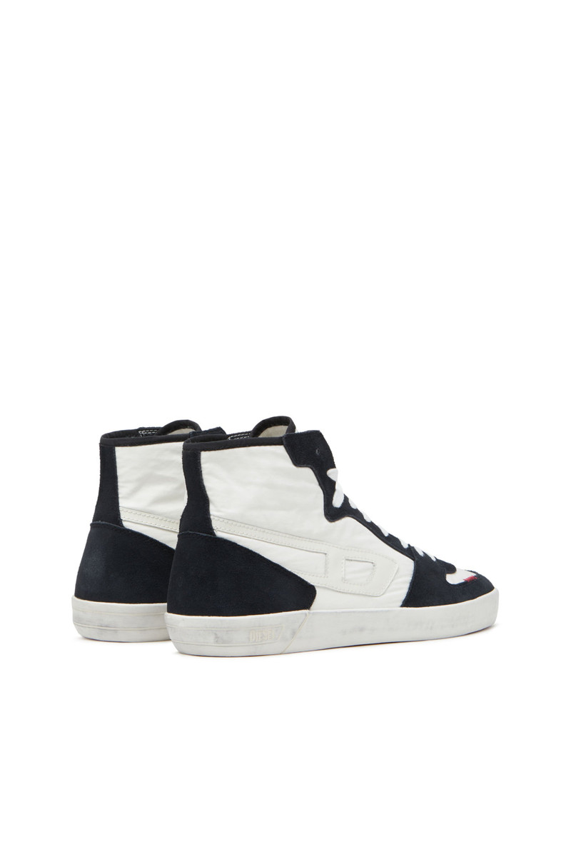 Diesel S-LEROJI D-1 MID outlook