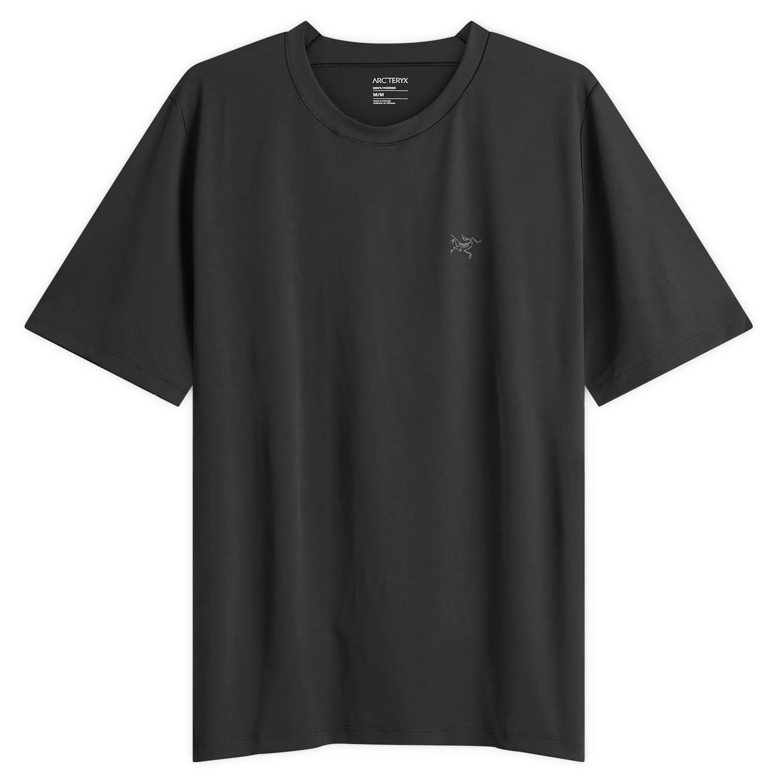 Arc'teryx Cormac Crew T-Shirt - 1