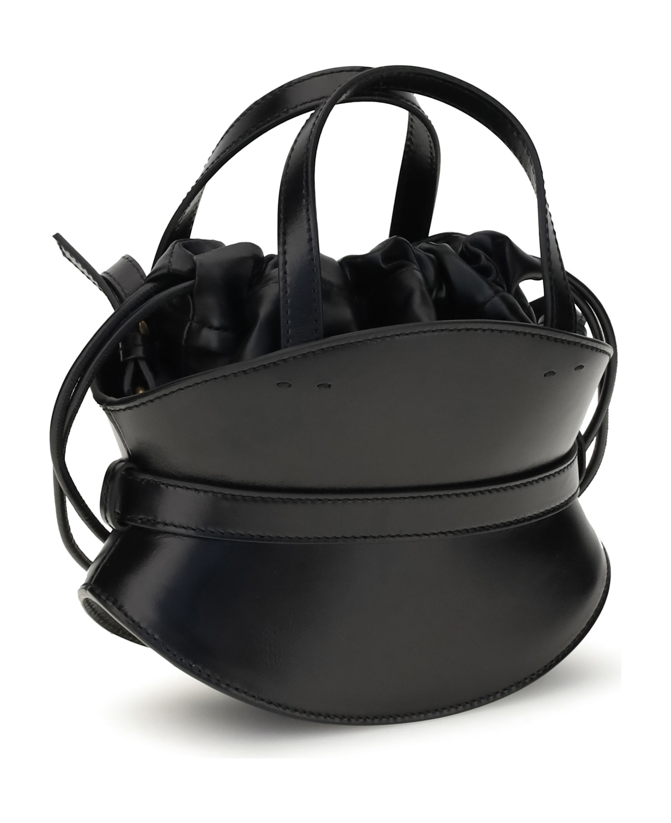 Shuffle Mini Handbag - 3