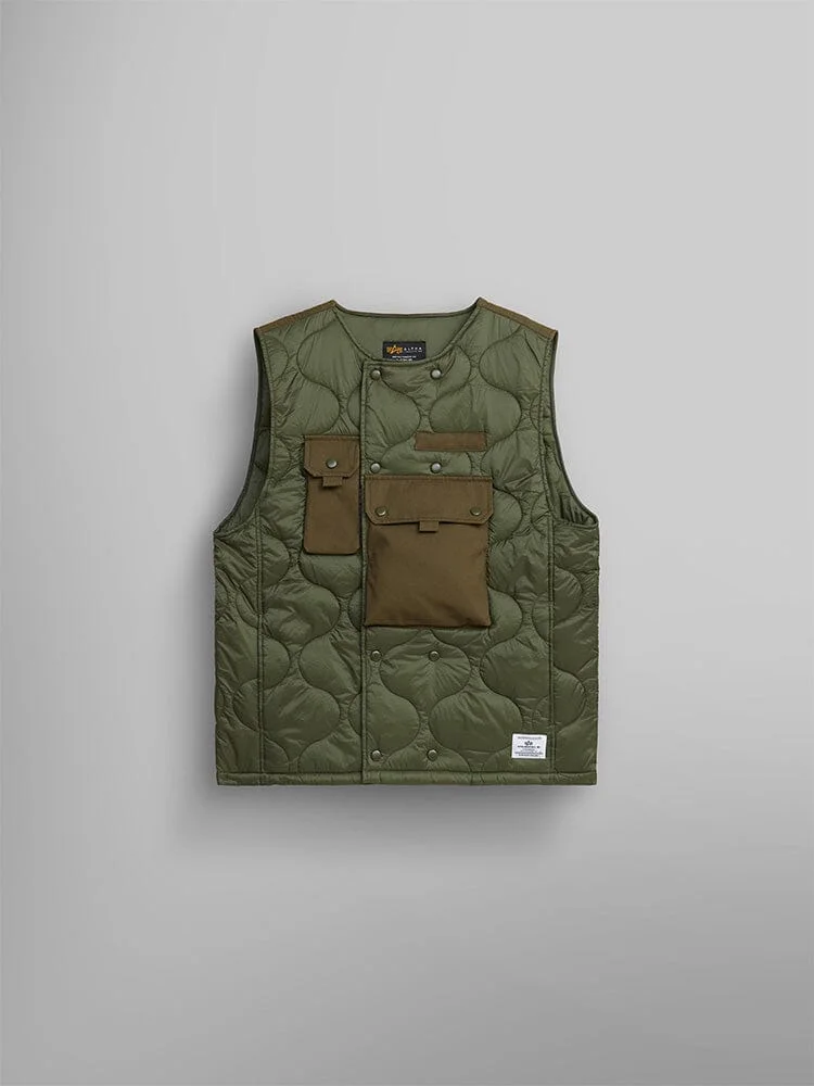 TACTICAL VEST - 1