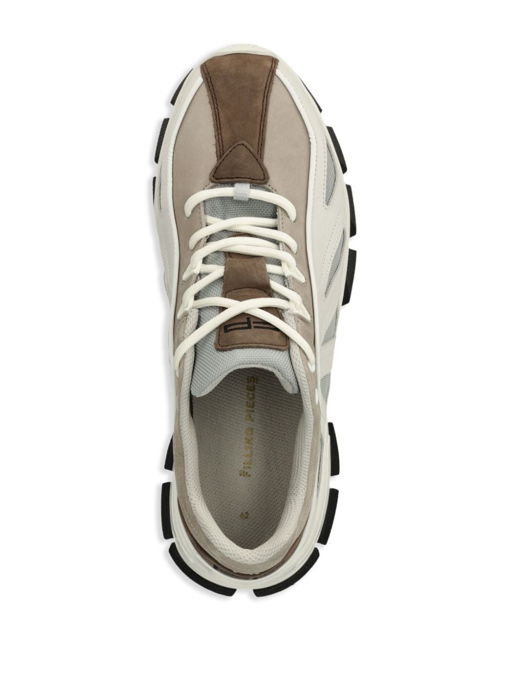 Pace Radar sneakers - 4