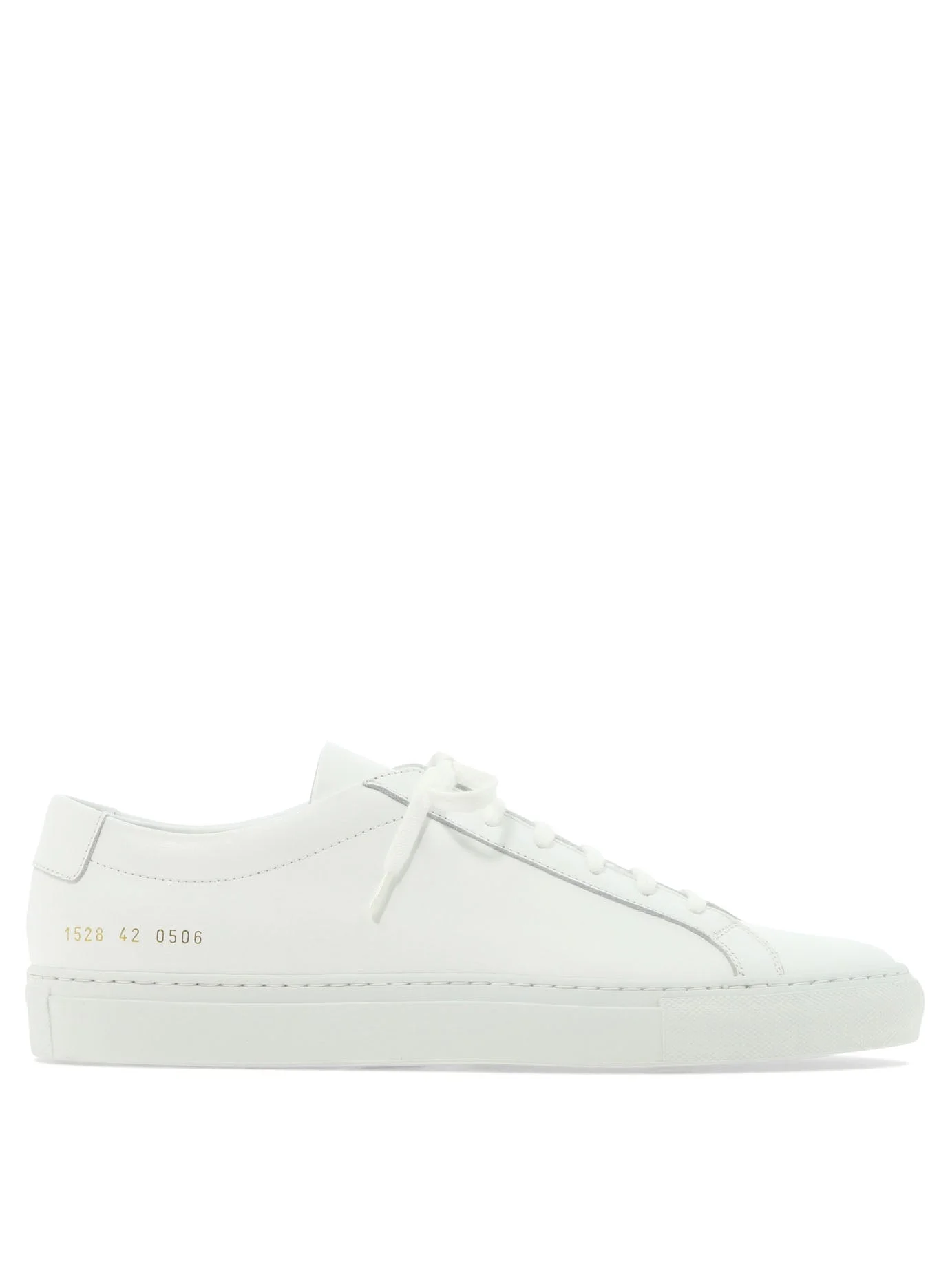 Common Projects Original Achilles Low-top Sneakers White - 1
