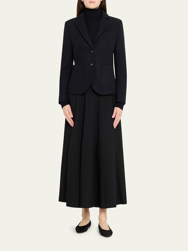 Loro Piana Cashmere Sweater Jacket outlook