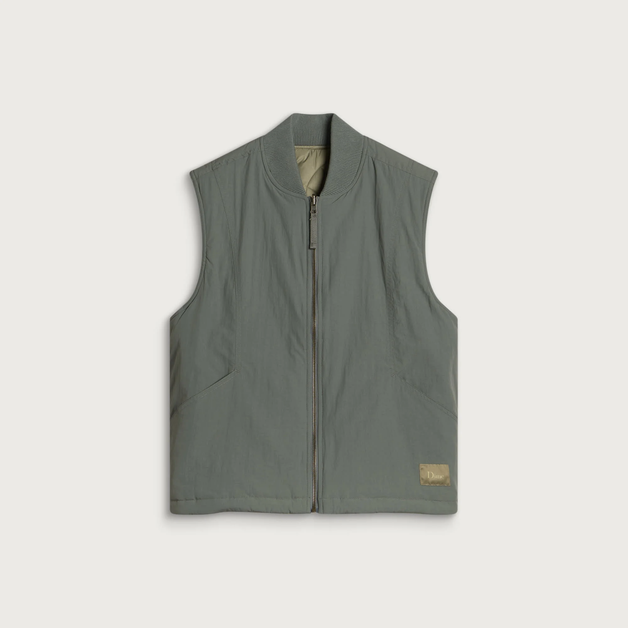 Dime Reversible Vest - 1