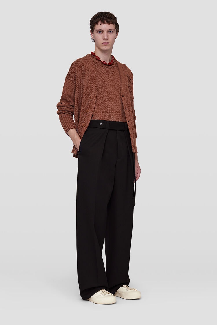 Cardigan - 3