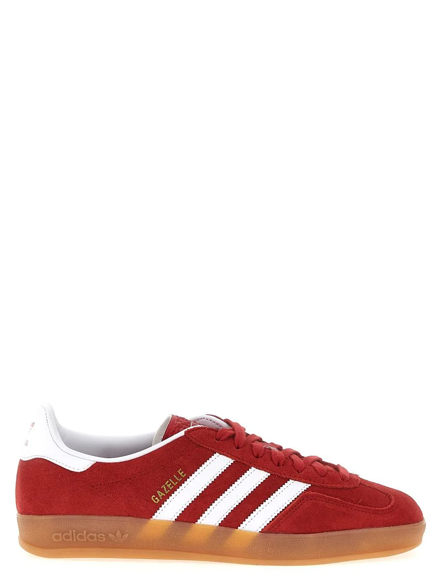 Adidas Originals 'Gazelle Indoor' Sneakers - 1