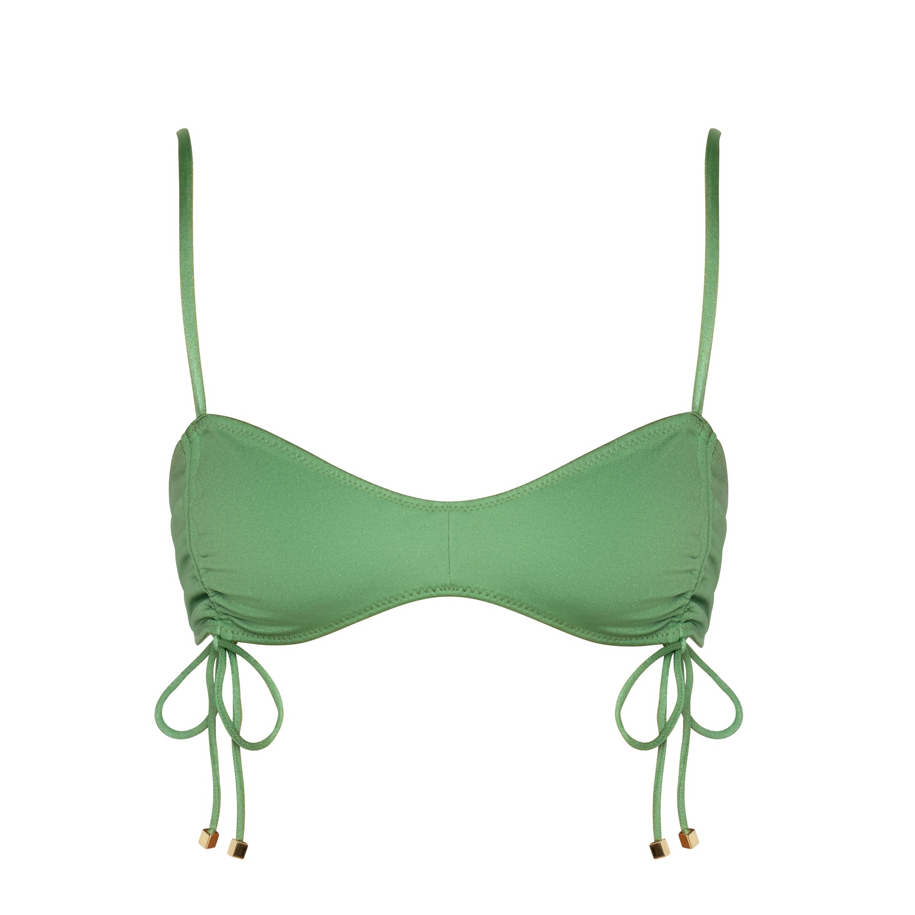 BEA Maltese - Bralette Bikini Top - 4
