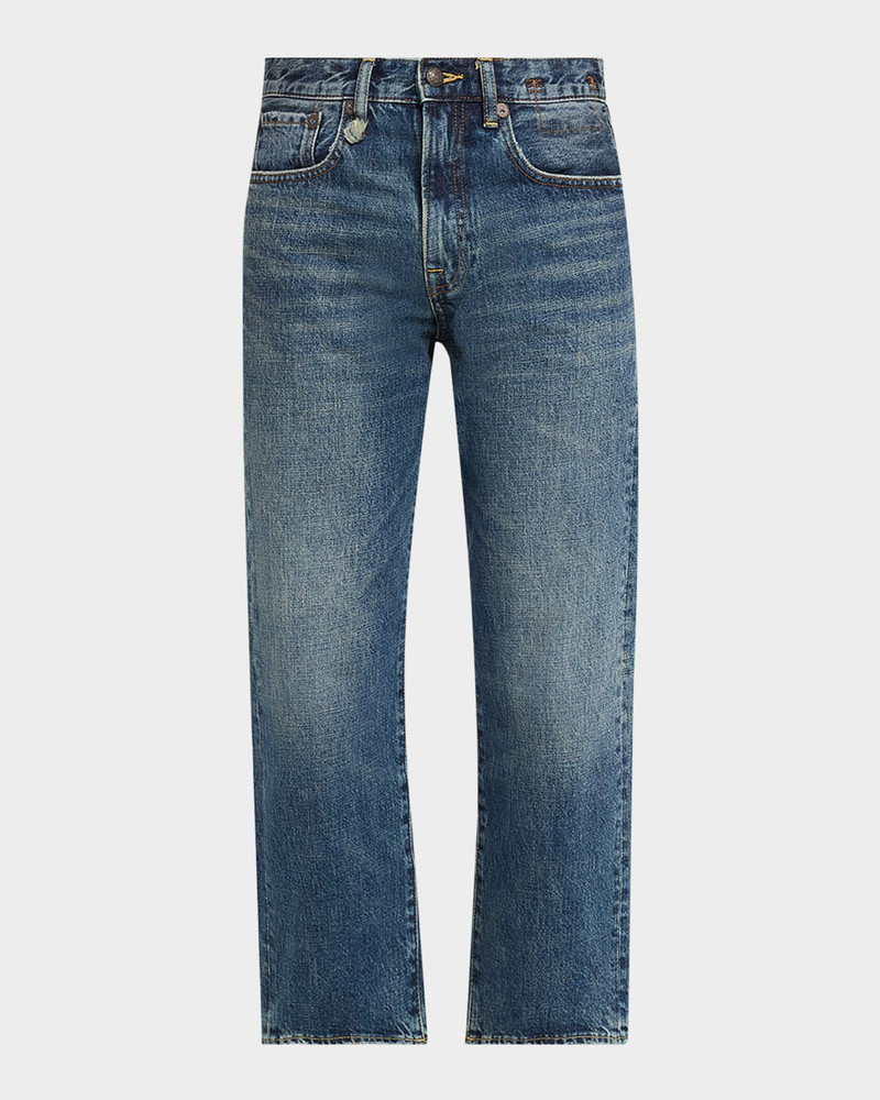 BF Low-Rise Jeans 1