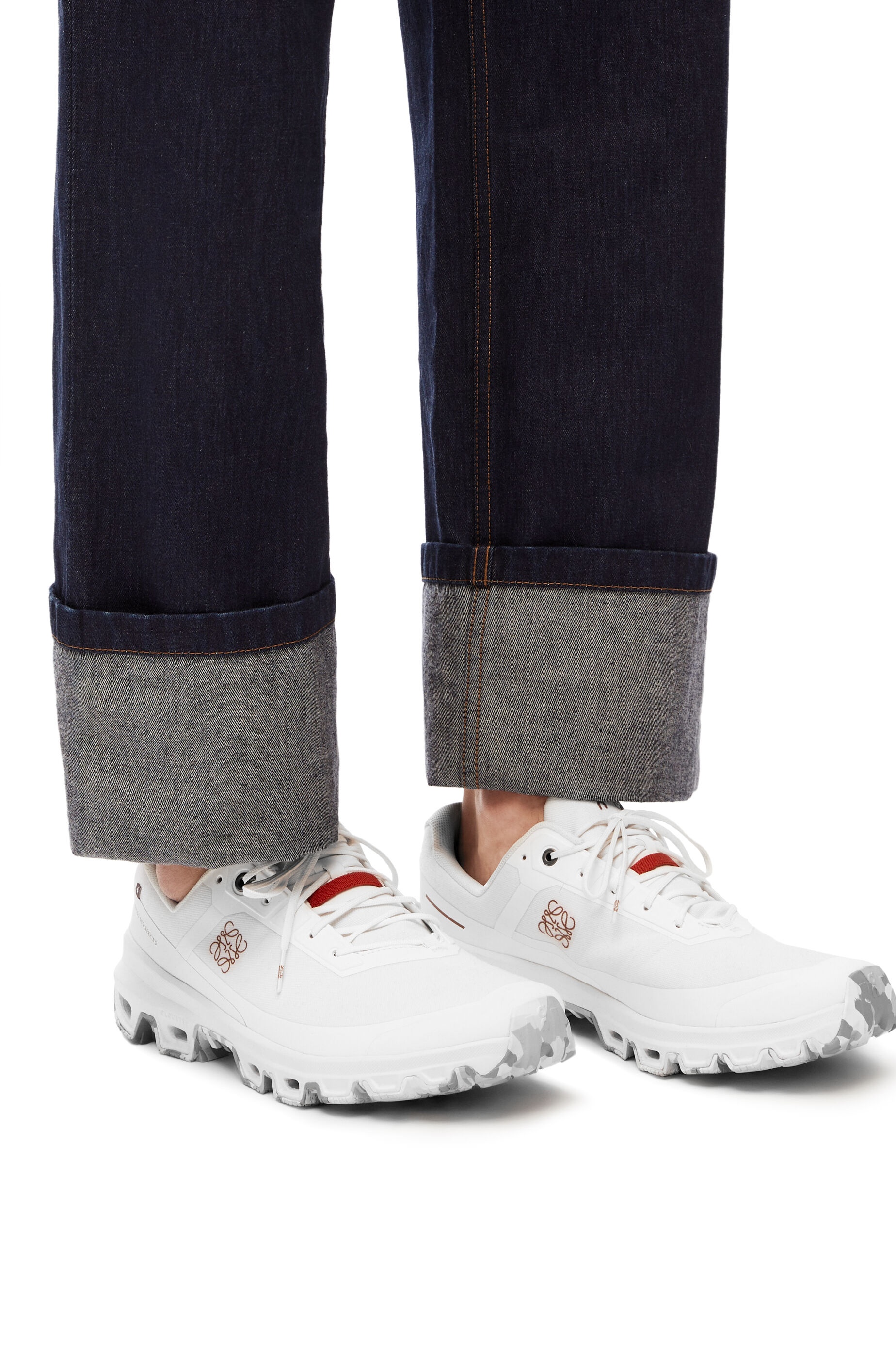 Cloudventure running shoe in nylon - 2