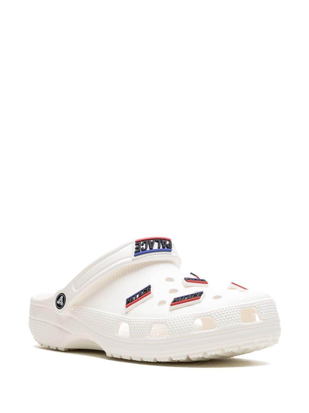 x Palace Classic clogs - 2