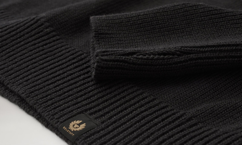 STERNWAY CREWNECK JUMPER 6