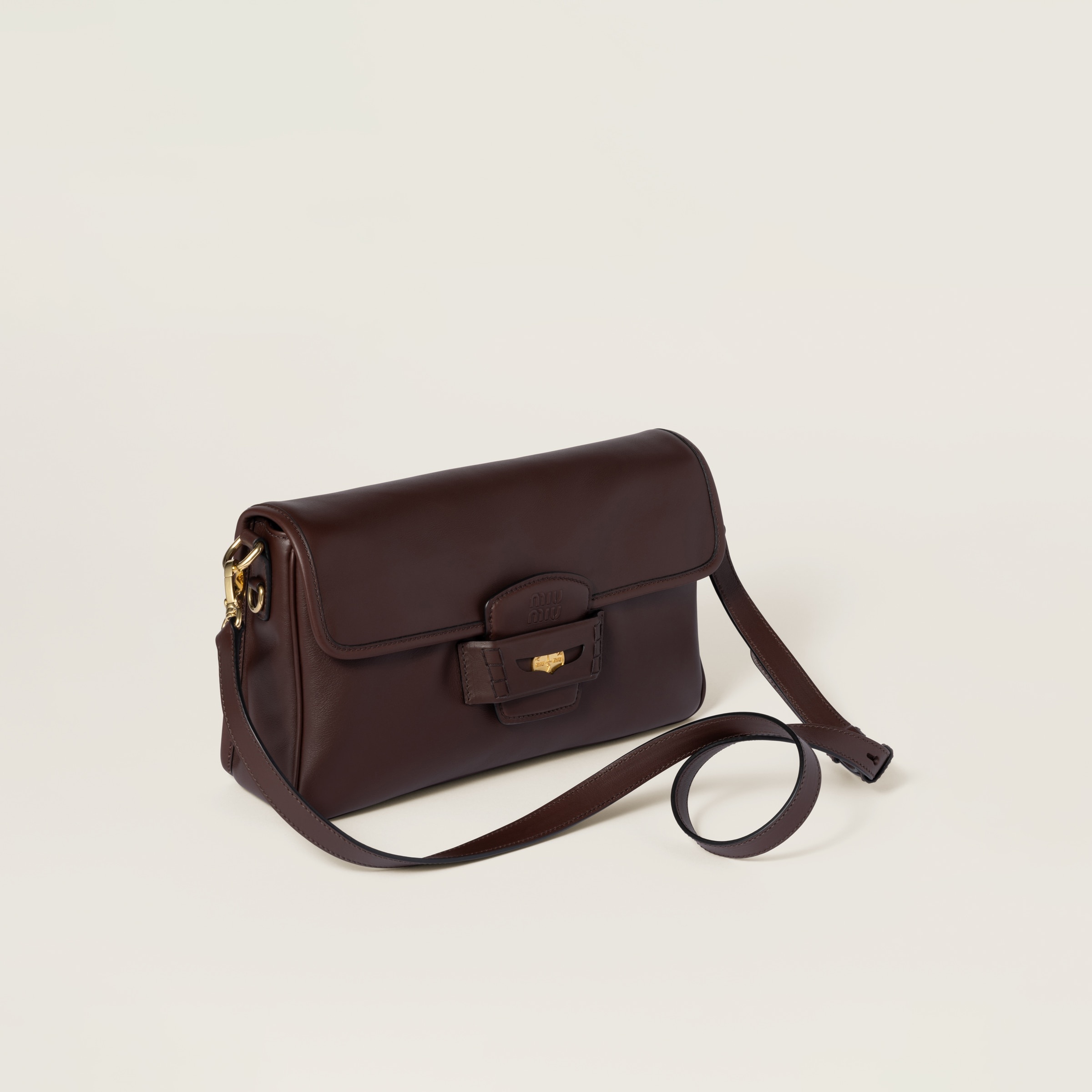 Penny leather bag - 3