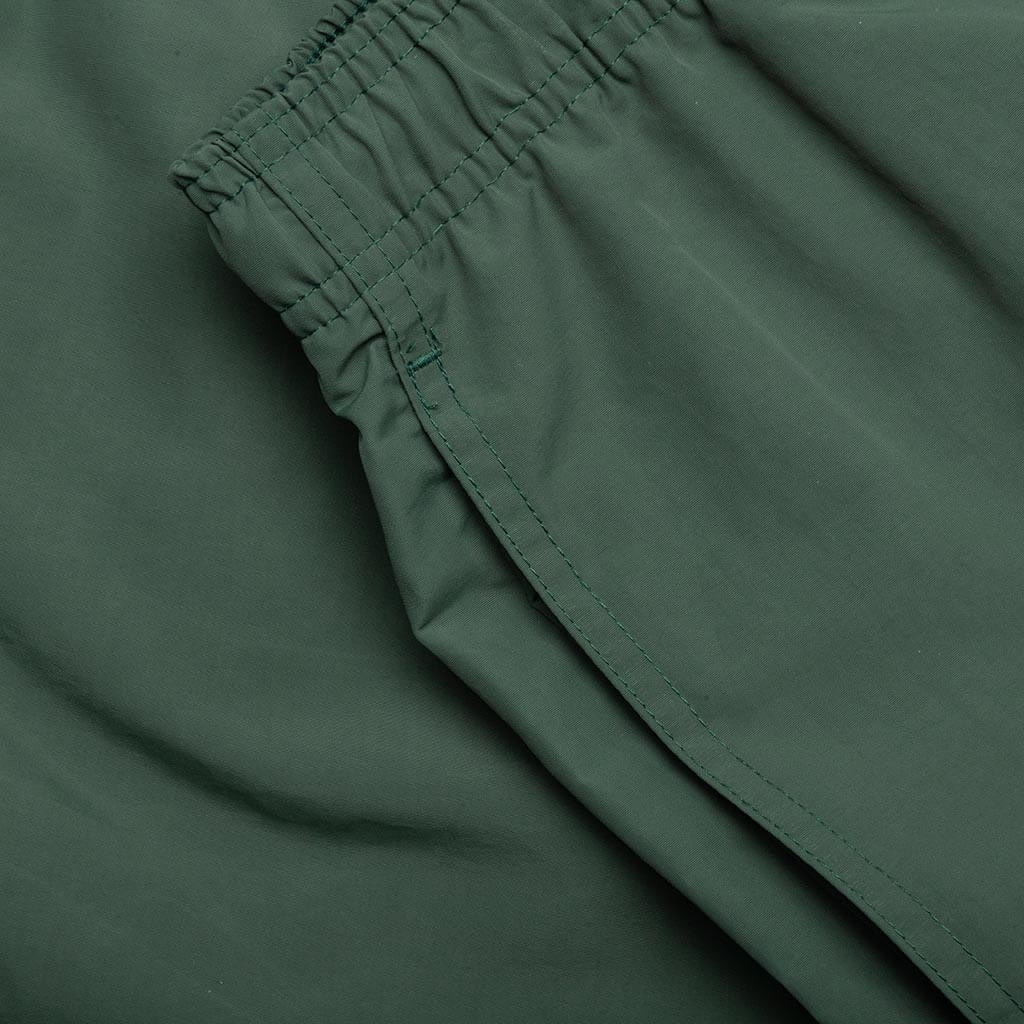 WATER SHORT BIG BASIC - EMERALD - 4