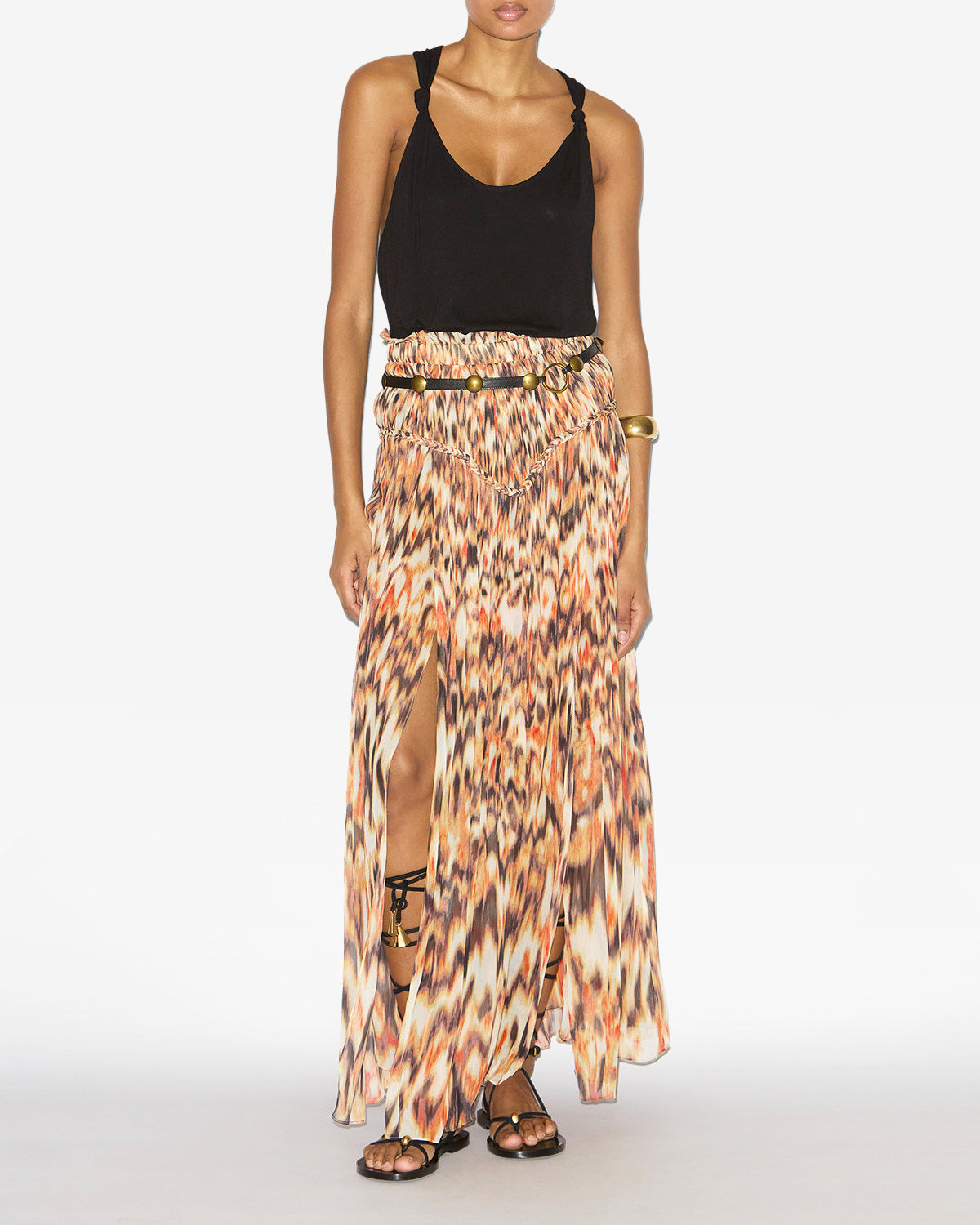 ROLANDE SKIRT - 2