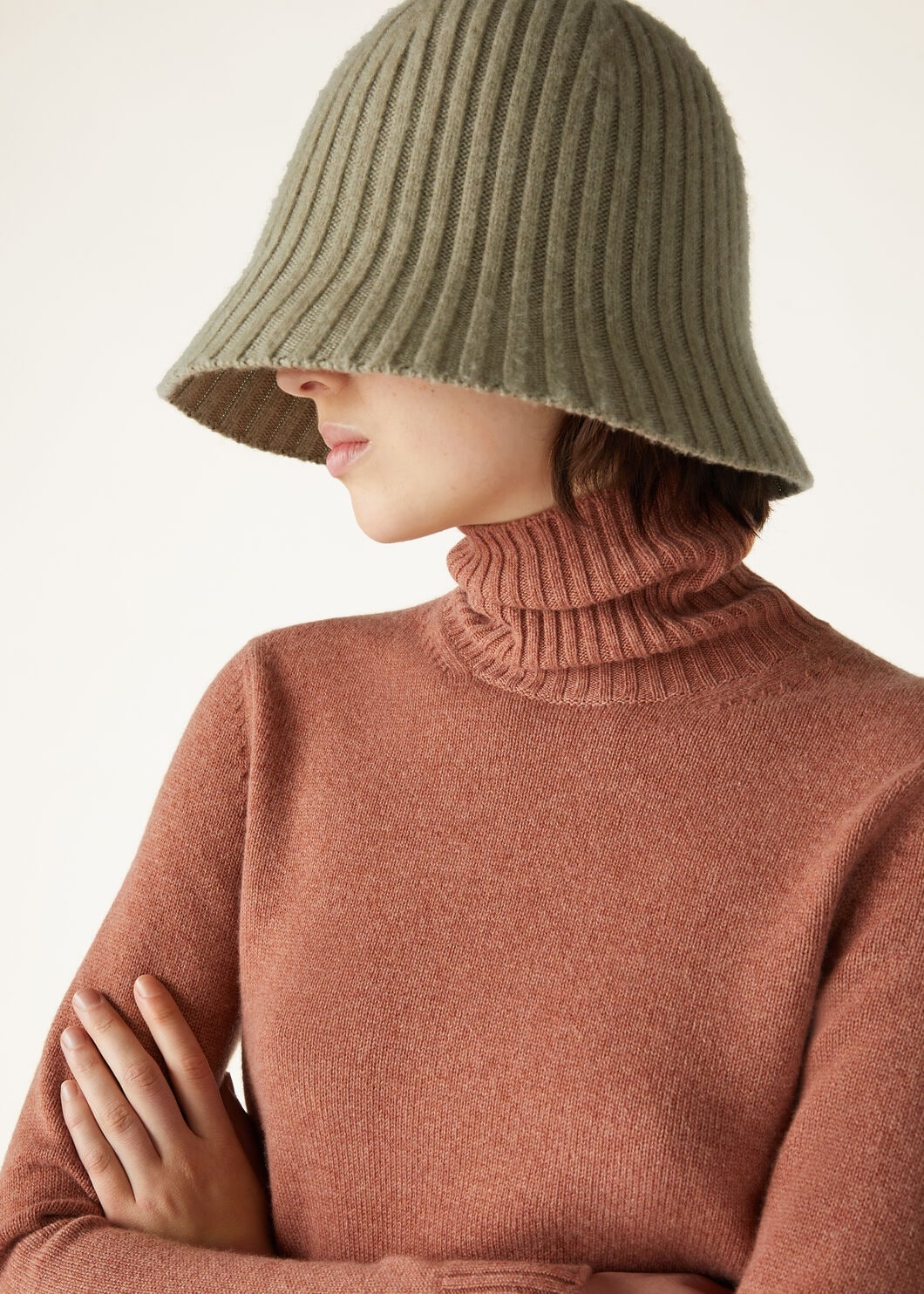 Parksville Turtleneck - 3