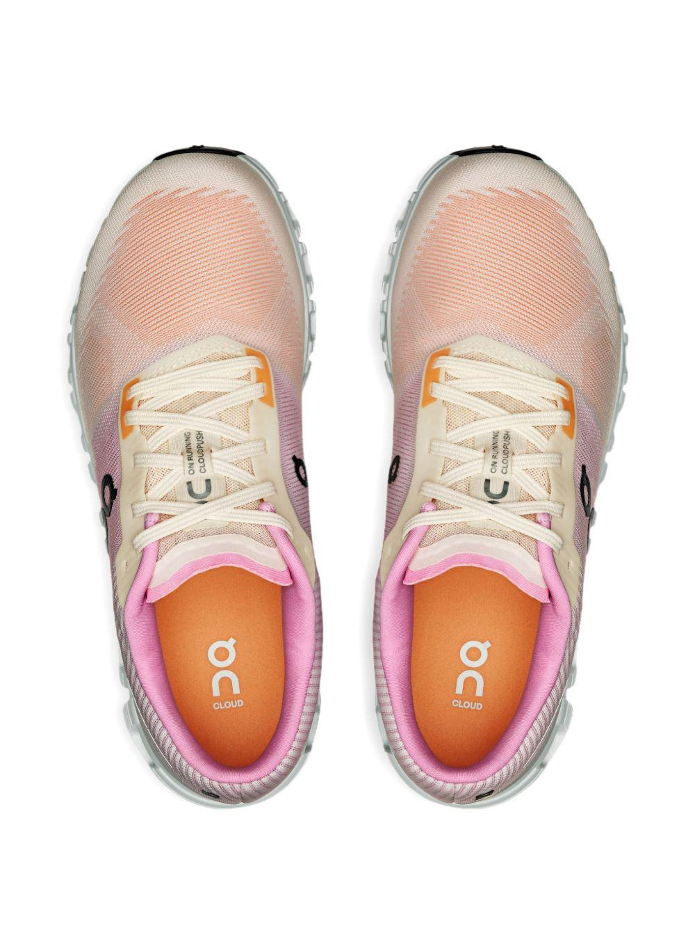 SNEAKERS CLOUD 6 PUSH ON RUNNING - 2