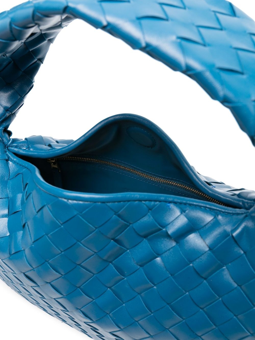 Bottega Veneta small Hop tote bag | REVERSIBLE