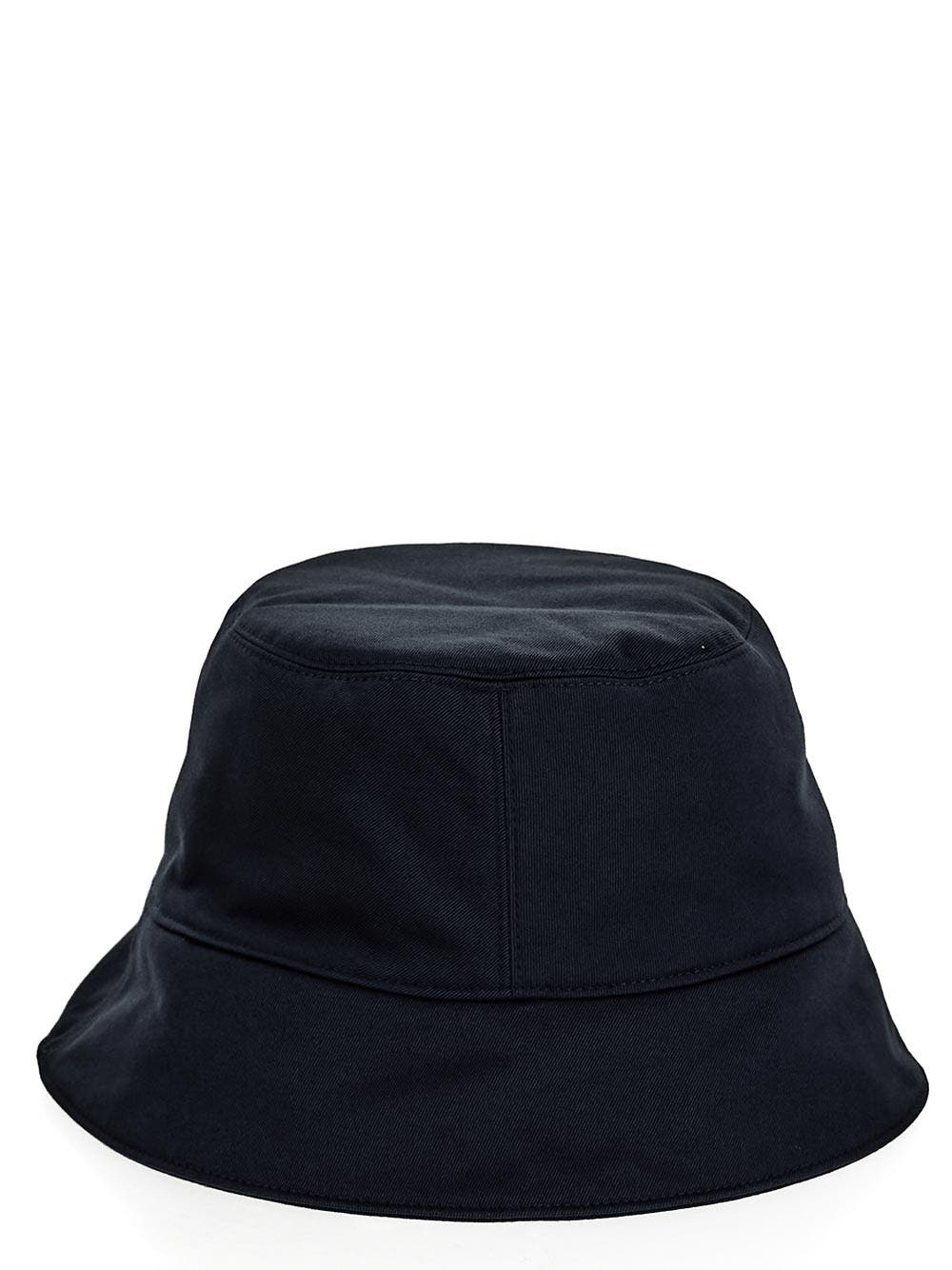 Cotton Bucket Hat - 2